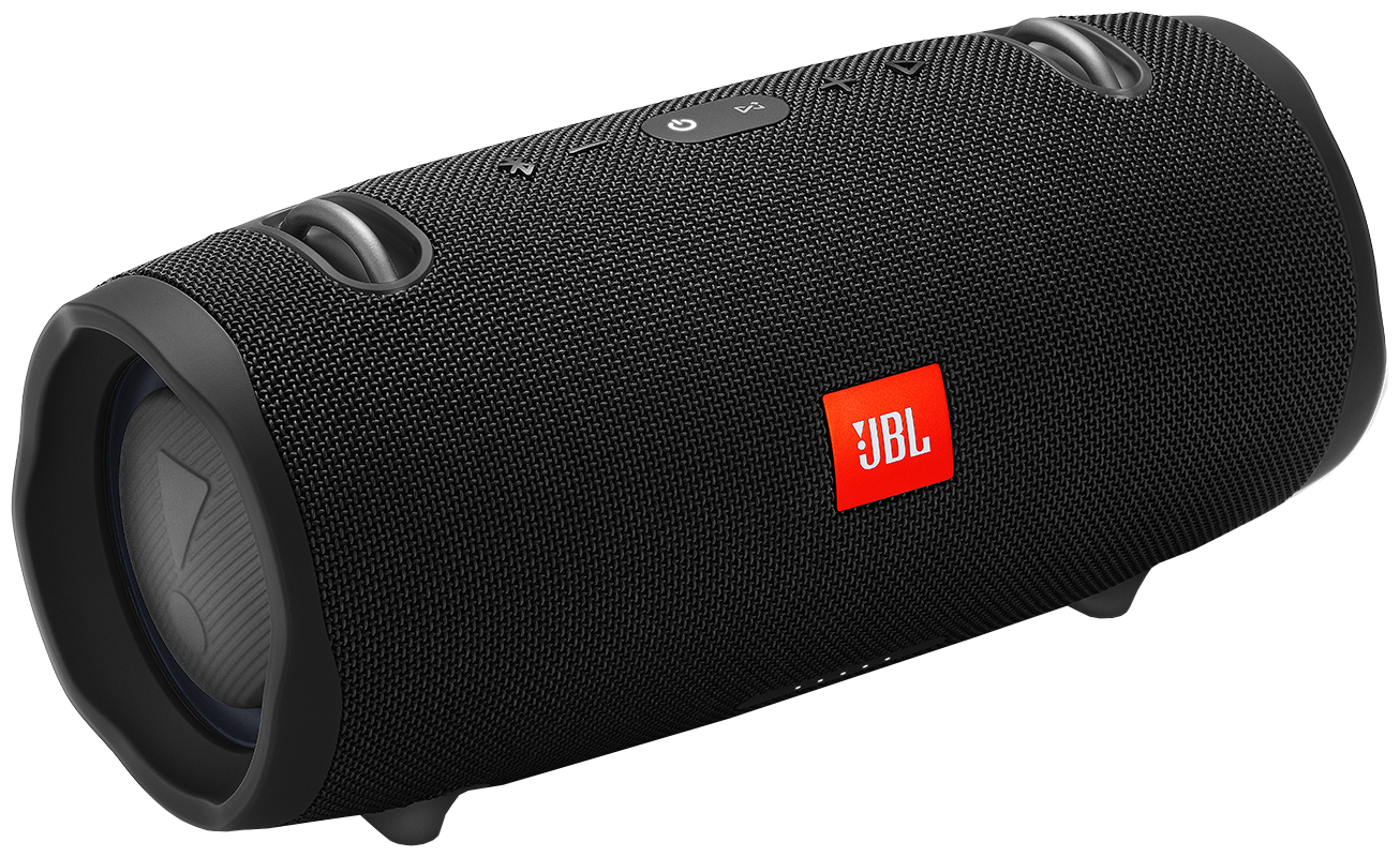 JBL Xtreme 2, Black JBLXTREME2BLKEU