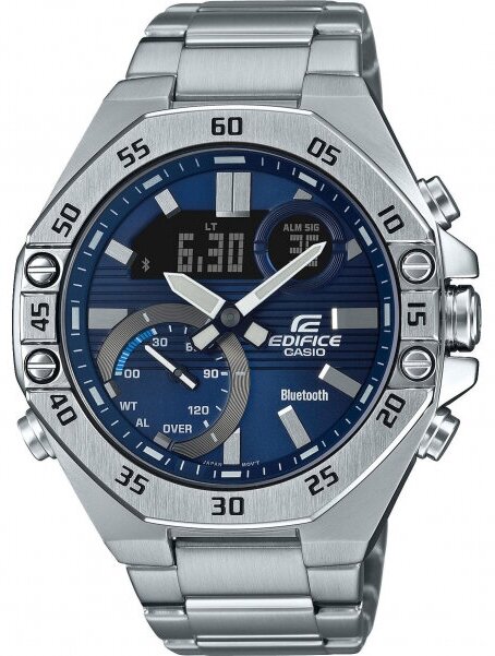 Наручные часы CASIO Edifice ECB-10D-2A