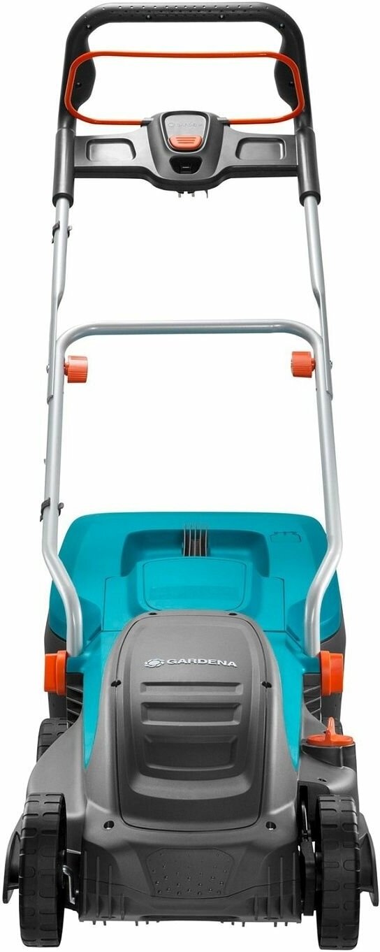 Электрическая газонокосилка GARDENA PowerMax 1400/34 1400 Вт 34