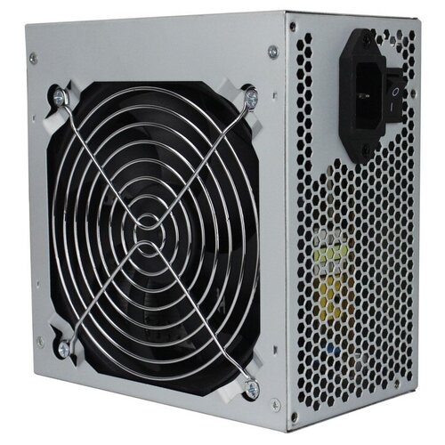 Блок питания Powerman Power Supply 400W PM-400ATX with 12cm fan 6135210 236000₽
