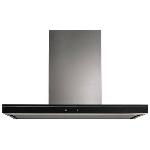 Купольная вытяжка FALMEC Lumina NRS Parete 800 120 BK черный 21684000₽