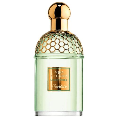 Туалетная вода Guerlain Aqua Allegoria Limon Verde 125 мл.