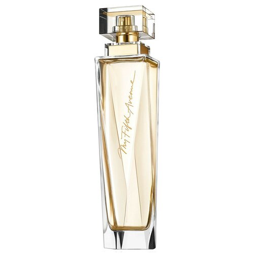 Elizabeth Arden парфюмерная вода My Fifth Avenue, 100 мл, 360 г