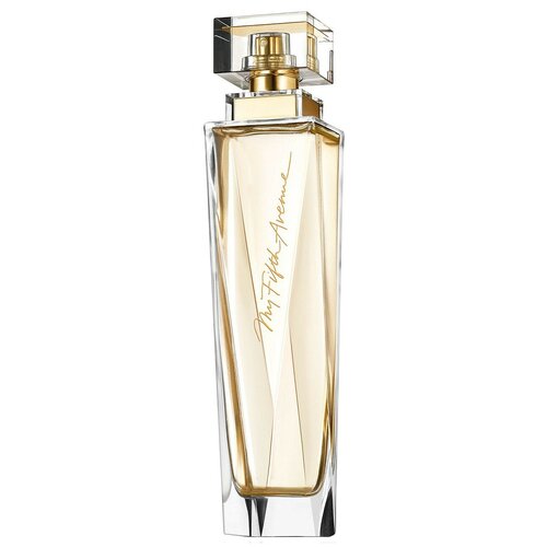 Elizabeth Arden парфюмерная вода My Fifth Avenue, 50 мл