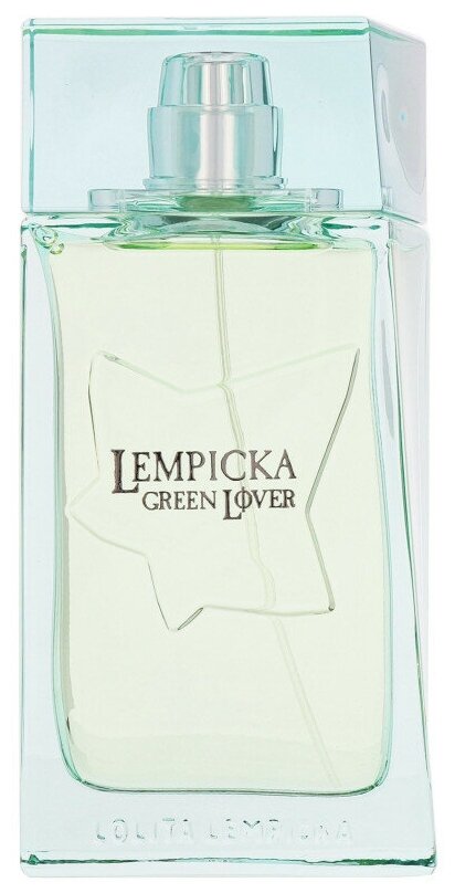 Туалетная вода Lolita Lempicka Green Lover 100 мл.