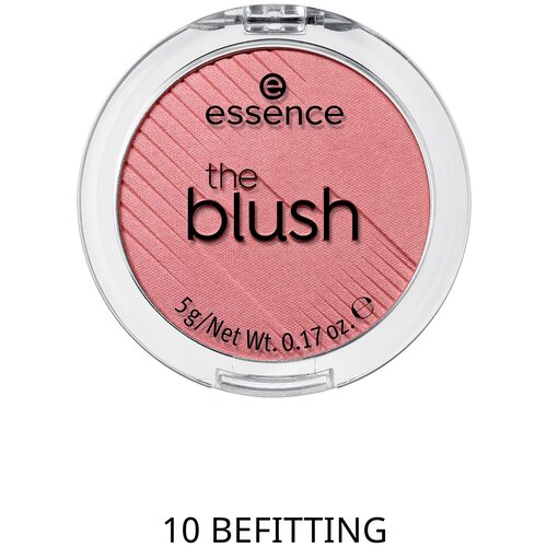 Румяна the blush