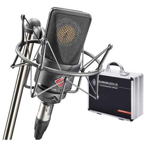 Студийный микрофон Neumann TLM 103 mt mono set