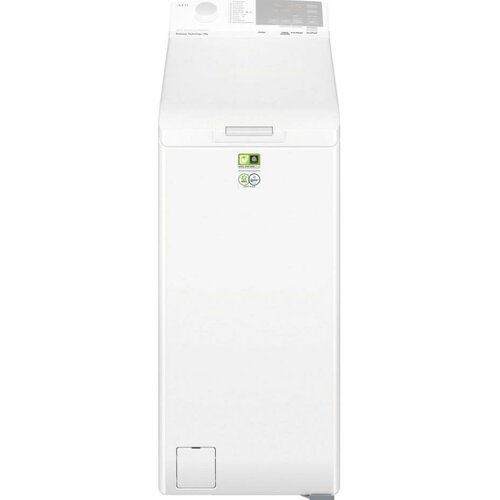 Стиральная машина AEG L6TBA60270 белый 8592000₽