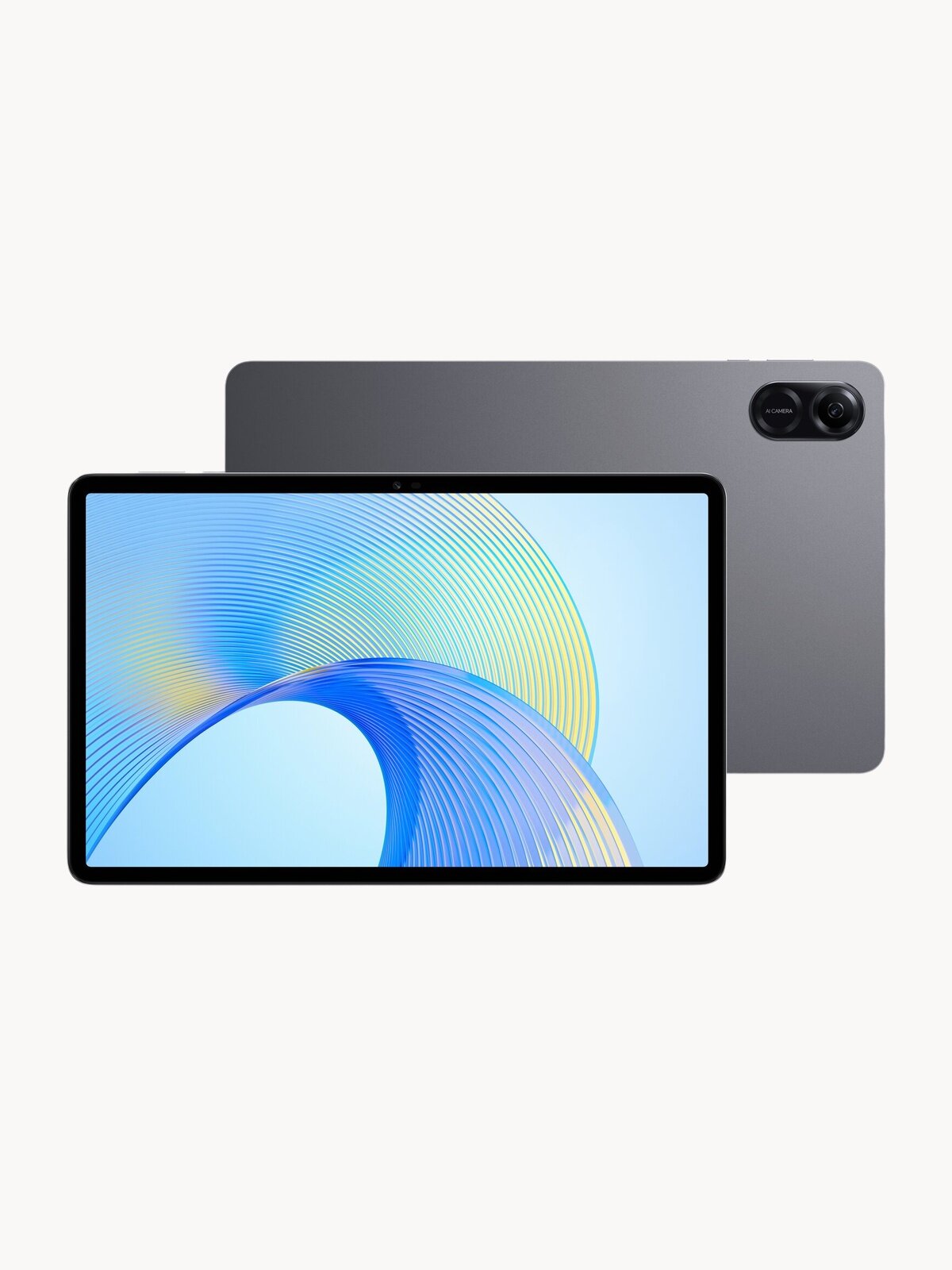 11.5" Планшет HONOR Pad X9 (2023), RU, 4/128 ГБ, Wi-Fi + Cellular, Android 13, космический серый