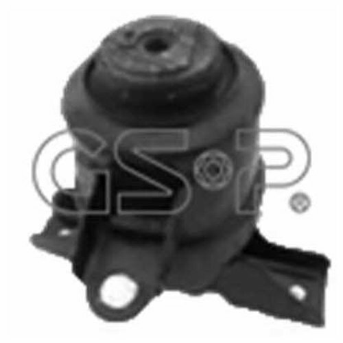 Опора двигателя (гидравлическая) ford maverick Gsp 514715