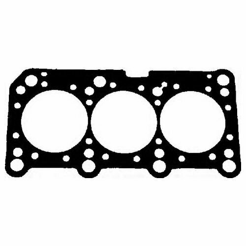 Прокладка гбц Elwis 0056030 для Audi 100 (1990-1994), Audi 80 (1991-1996), Audi A4 (1994-2001)