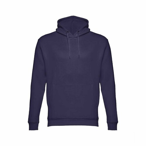 фото Худи th clothes, размер xxl, синий