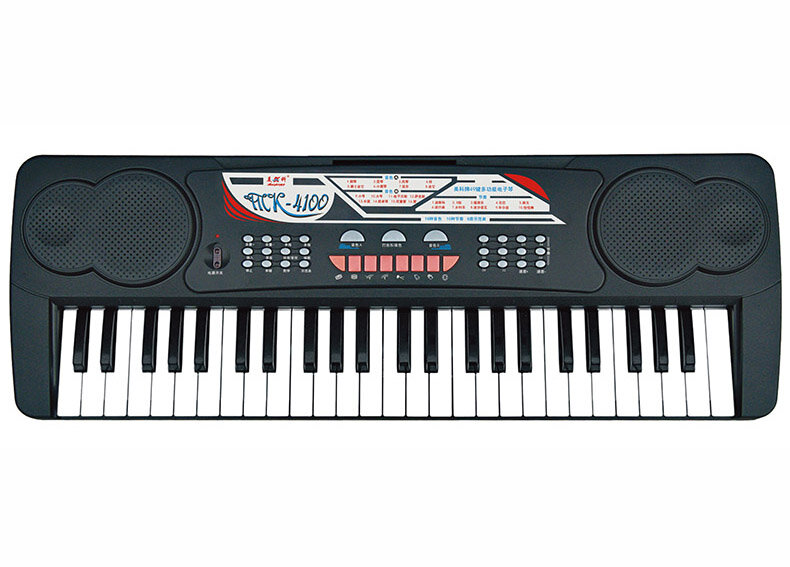 MK-4100 Синтезатор 49 клавиш Meike