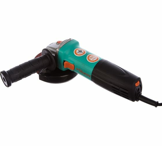 Угловая шлифмашина Sturm AG9012TE — фото 1