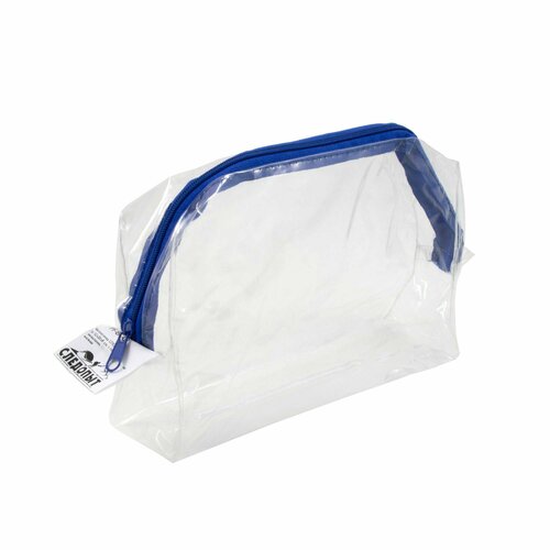 фото Косметичка следопыт, бесцветный