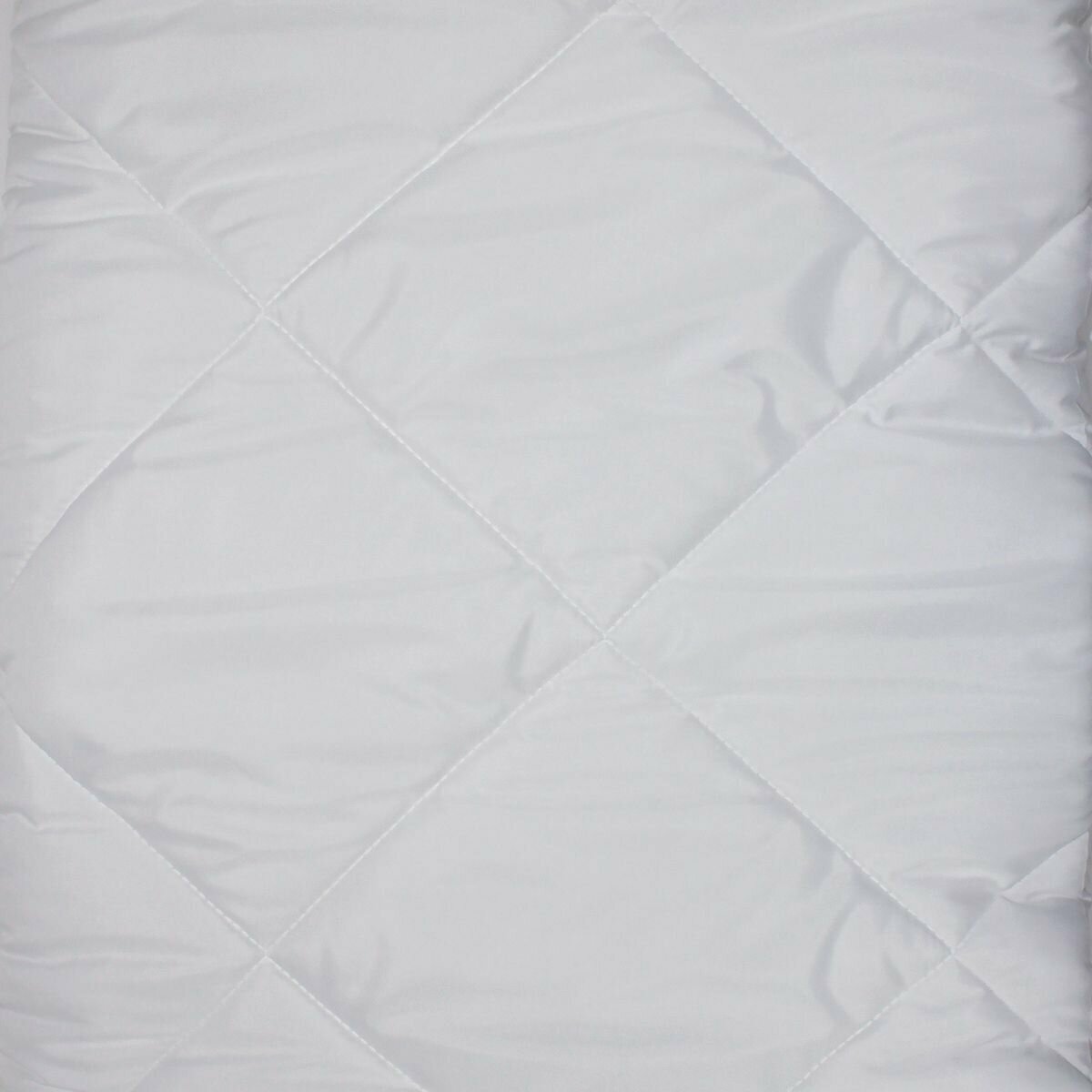 Одеяло отельное стеганое Евро МАХ размер HORECA Всесезонное 210*230 см - фотография № 10