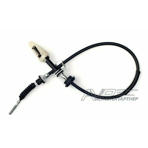 Трос привода сцепления для ам LADA ВАЗ 2190 Гранта 1 шт Autopartner AVP SC21901 1149₽