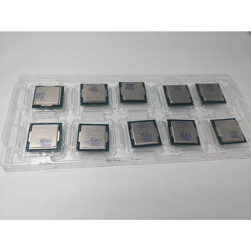 Процессор Intel Core i5-6500 LGA1151 4 x 3200 МГц