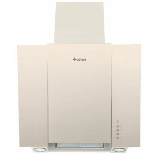 Вытяжка BO 3603 B81 CREAM 25244000 GEFEST 1798000₽