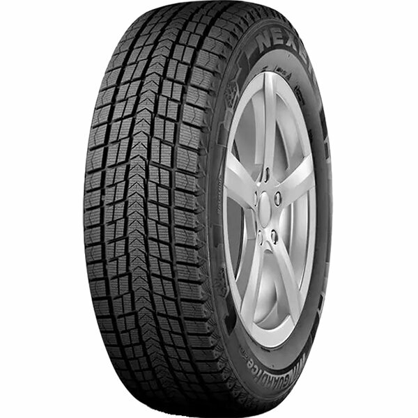 Автошина Nexen WinGuard ice SUV 225/60 R18 100T