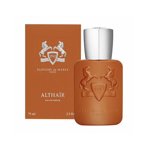 Парфюмерная вода Parfums de Marly Althair 75 мл.