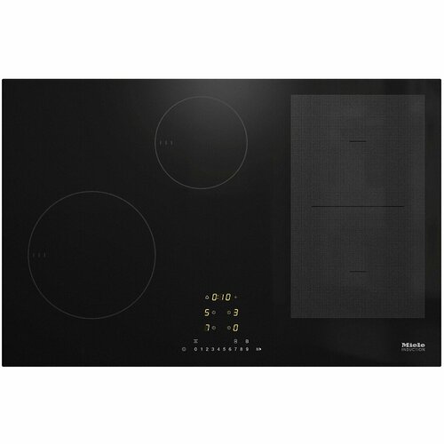 Индукционная варочная панель Miele KM 7414 FX 29900000₽