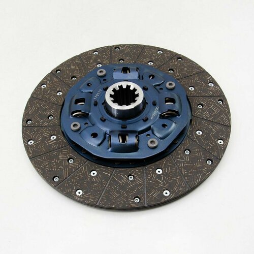 Диск сцепления 35022010447 OOTOKO с активным демпфером 9855₽