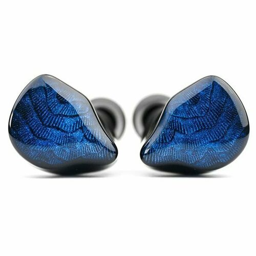 Truthear Nova цвет синий наушники проводные внутриканальные 15990₽