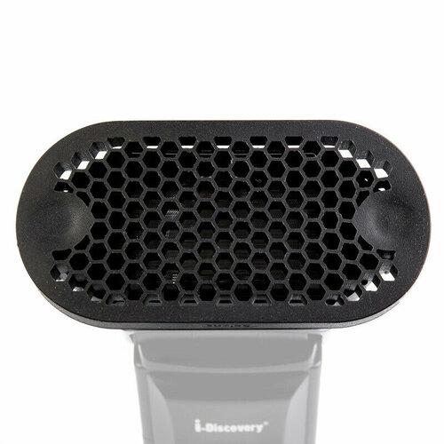 Соты с магнитным креплением Fotokvant MN-GR Selens 1230₽