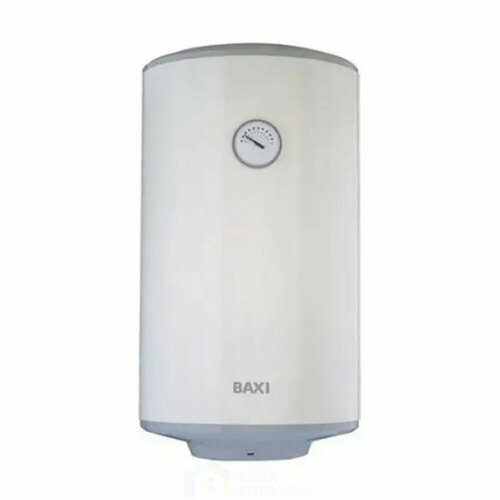 Бойлер косвенного нагрева Baxi V 510 TS 38942₽