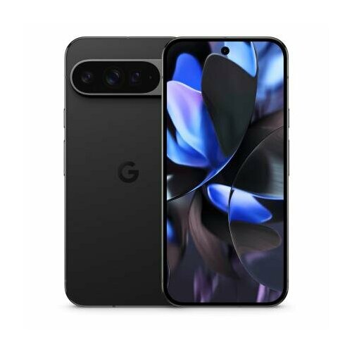 Смартфон Google Pixel 9 Pro XL 16256ГБ Black global 139990₽