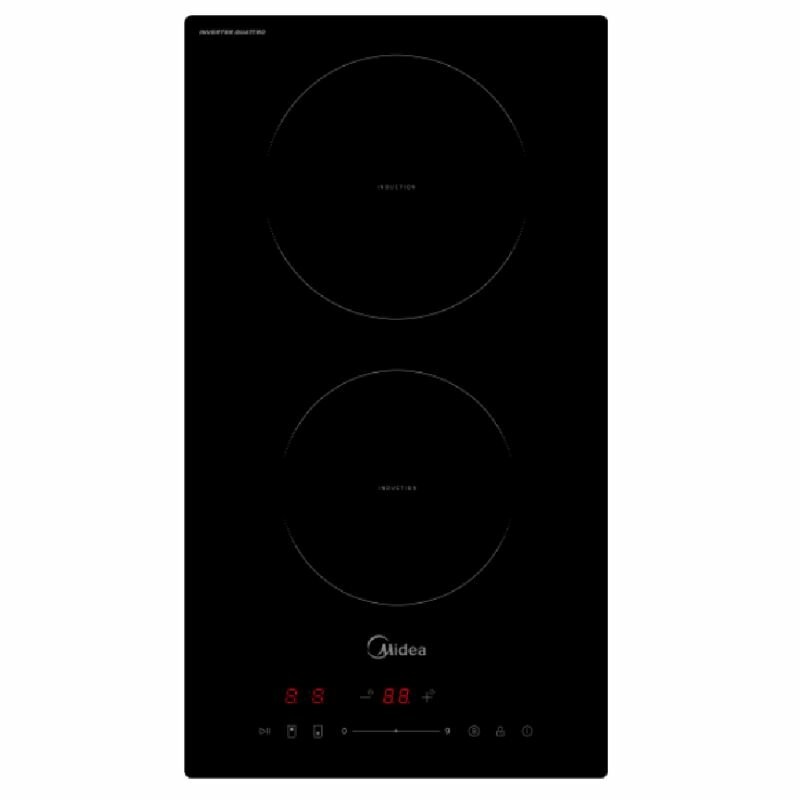 Встраиваемая индукционная панель MIDEA MIH32707, официальная гарантия