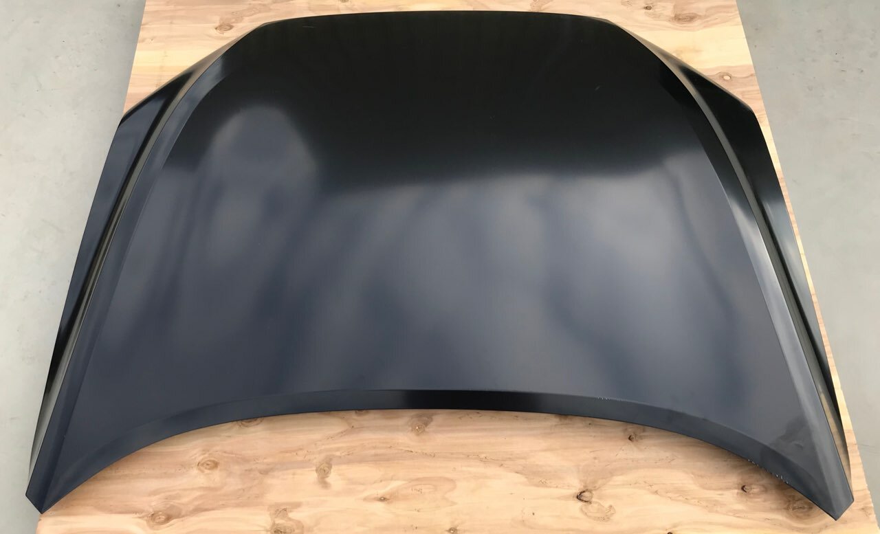 Капот Haval F7 [1.5 16V 7AMT внедорожник 4X2] 8402117XKQ00A