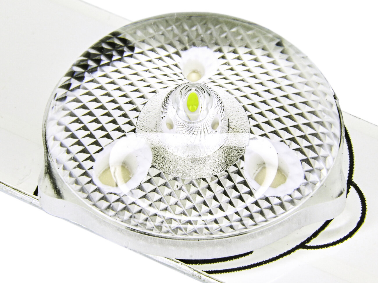 Светодиодная планка JL. D32061330-296AS-M (для Supra STV-LC32LT0080W; Telefunken TF-LED32S74T2, TF-LED32S75T2)