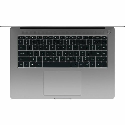 Ноутбук Xiaomi RedmiBook Pro 16 i7 Grayсерый JYU4487CN 196440₽