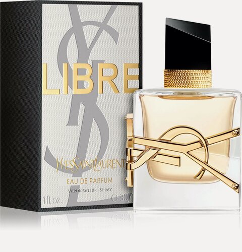 Изображение товара Парфюмерная вода Yves Saint Laurent Libre женская 30 мл Refillable