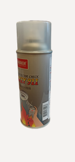 Изображение товара Nabakem Аэрозоль для проверки дымовых извещателей 180 мл SMOKEY911