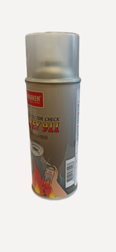 Изображение товара Nabakem Аэрозоль для проверки дымовых извещателей 180 мл SMOKEY911