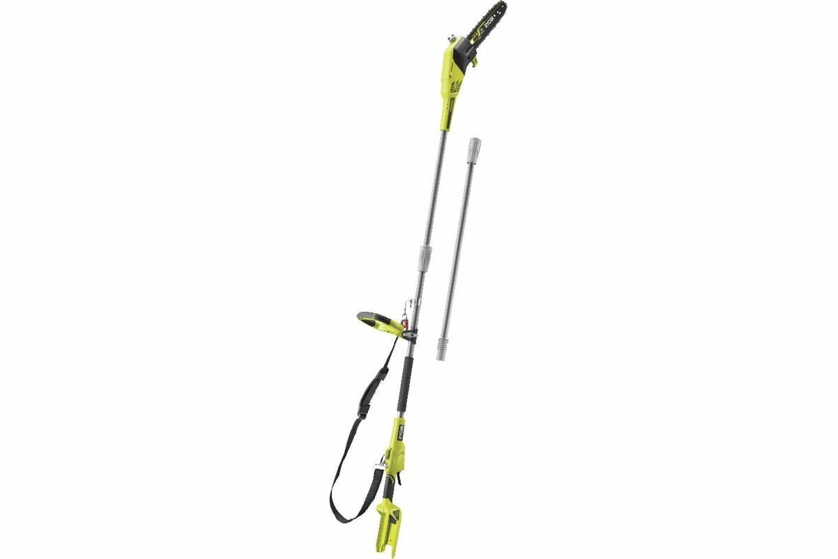 Высоторезы Электрические Цепной высоторез Ryobi MAX POWER 36В RY36PP25A-0 5133005786