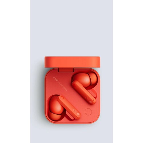 Беспроводные наушники CMF BY NOTHING Buds pro 2 Orange оранжевый 6150₽
