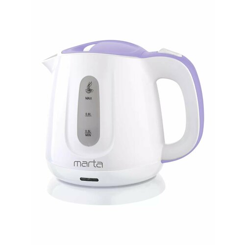 Чайник электрический пластиковый корпус 12 л 1254₽