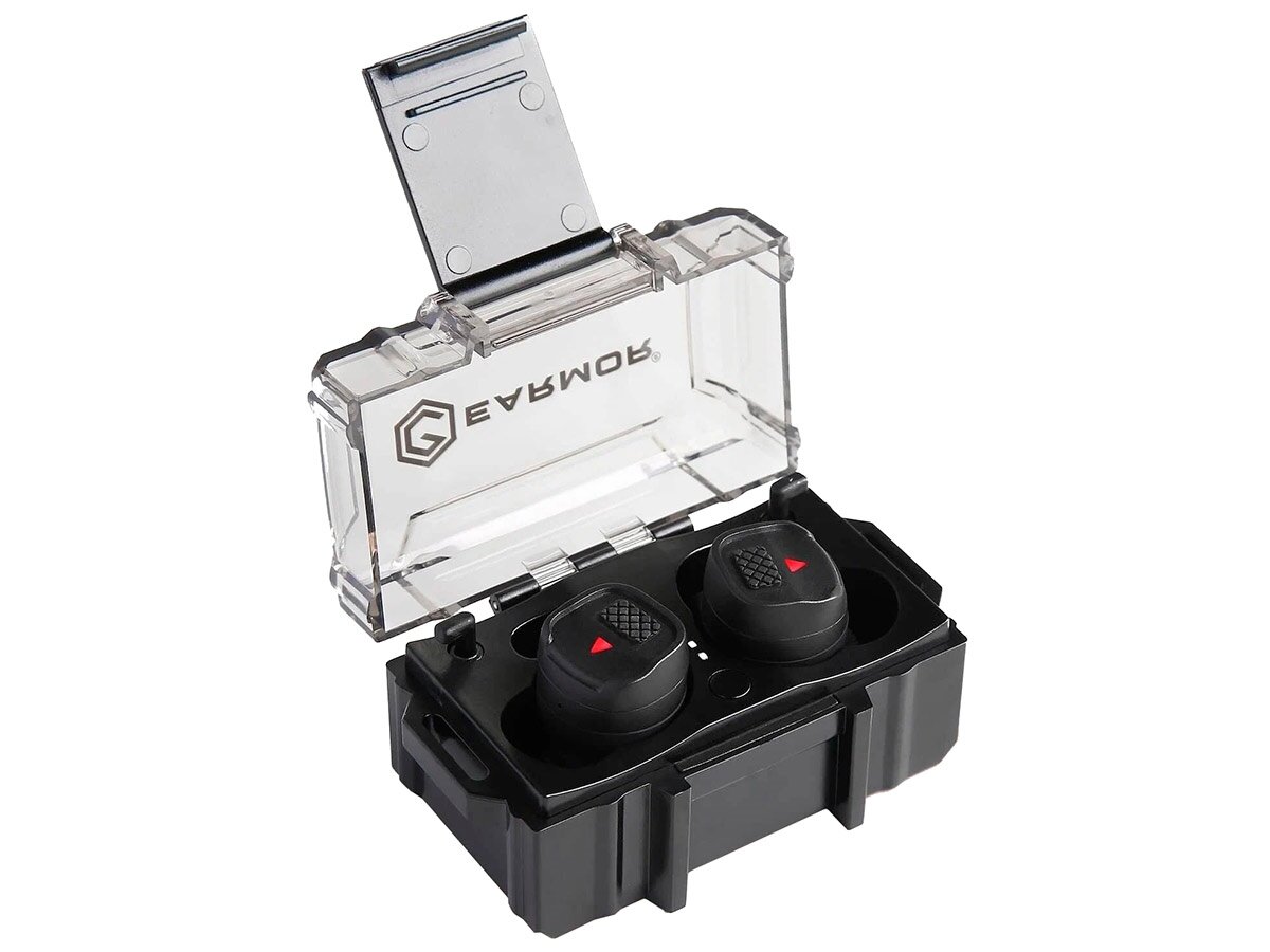 Активные Беруши Earmor M20T, Nrr26Db M20T Earmor