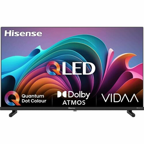 Hisense 32A5NQ (2024) черный