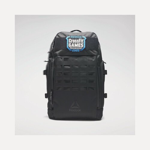 Изображение товара Рюкзак Reebok Crossfit MMASHOP, непромокаемый, влагозащитный, для города, для спорта