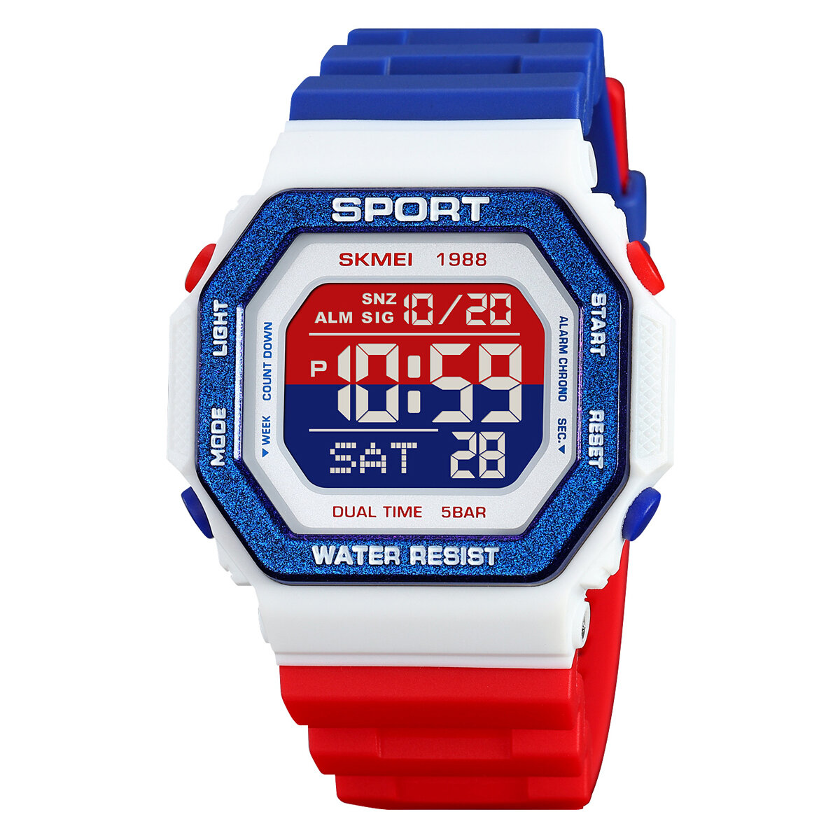 Наручные часы Спорт