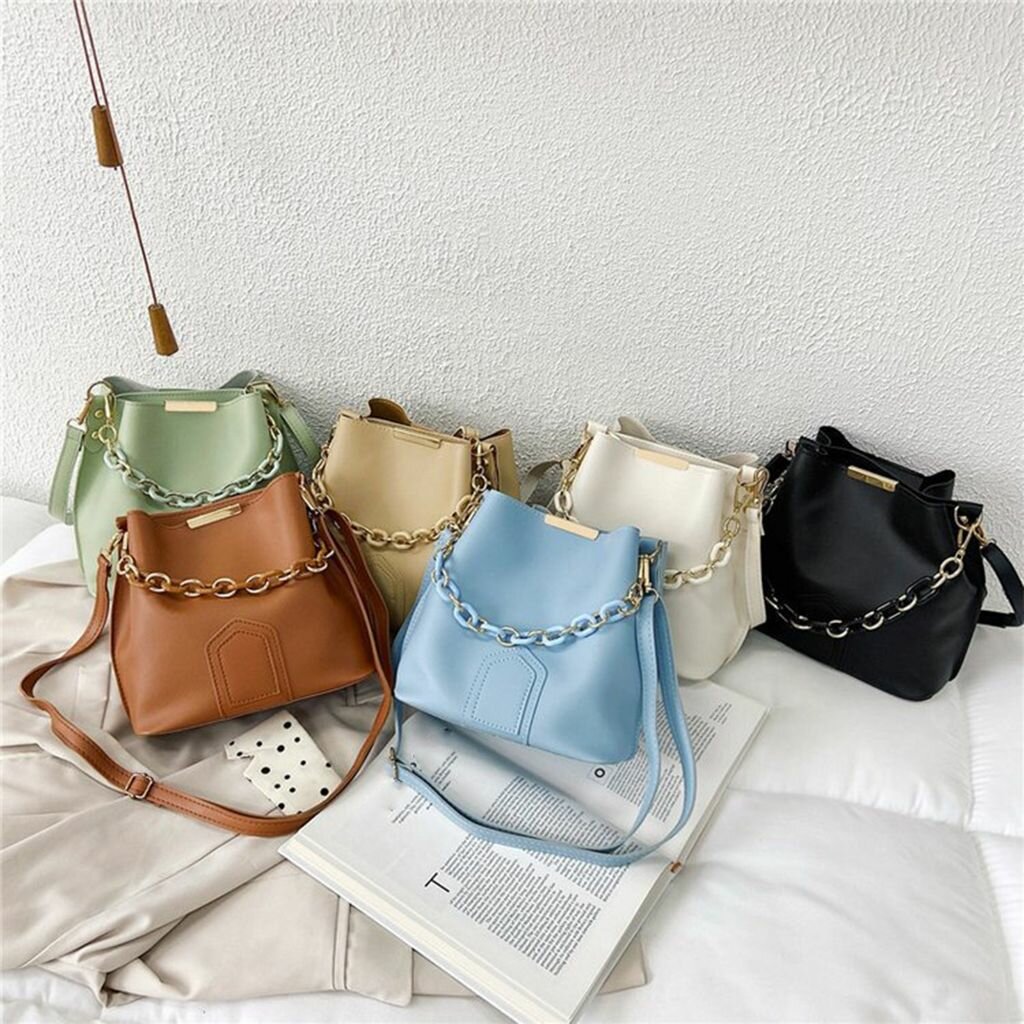 Сумка RUISINERY, beige — фото 1