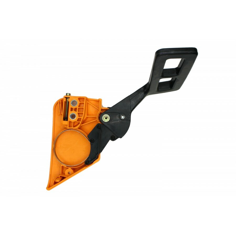 Ручка тормоза для бензопилы Partner 350 351 POULAN 2150 123023