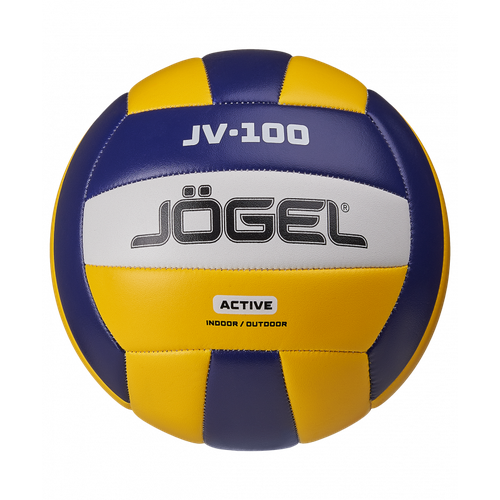 Мяч волейбольный JV-100, Jögel ЦБ-00002644