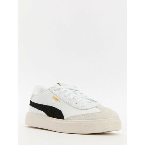 фото Кеды puma, размер 38 eu, белый