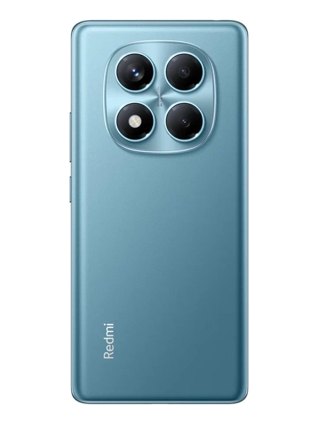 Смартфон Xiaomi Redmi Note 14 Pro, Android 14, AMOLED-экран 120Гц, 6.67", 256ГБ, 5500мАч — фото 1